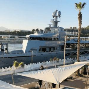 IGY Malaga Marina