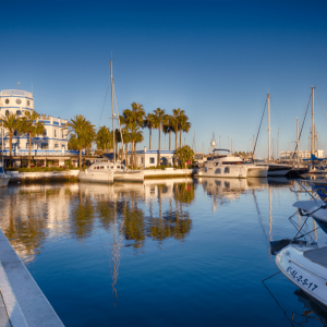 Estepona Marina
