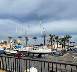Puerto de Fuengirola