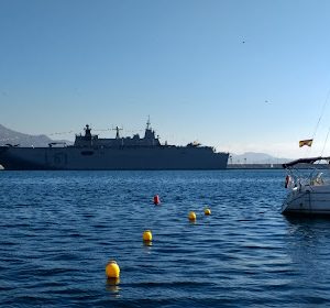 Marina La Bajadilla