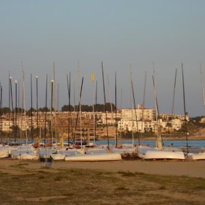 Argos Academia Náutica Lleida