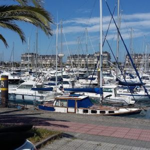 Alquiler Barcos Santander