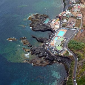 Club Nautico de Tejina