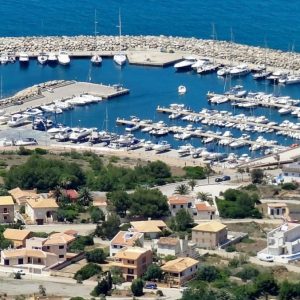 Club Nautic Colonia de Sant Pere