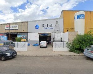 De Cabo Yacht Painting