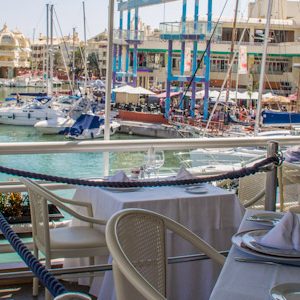 Puerto Marina Benalmadena