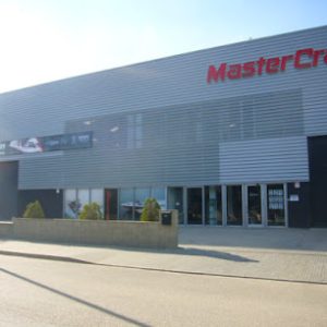 MasterCraft Spain - Estadi Magic