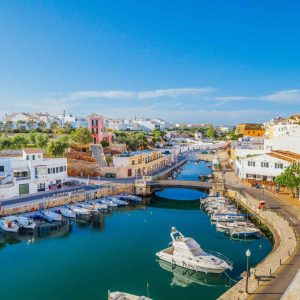 Club Nautic Ciutadella