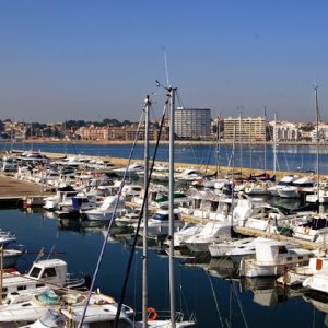Club Nautic L Escala