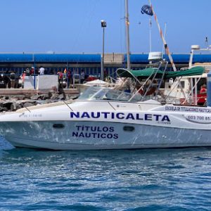 Nauticaleta