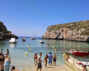 NAVEGANDO A VELA - COSTA BRAVA