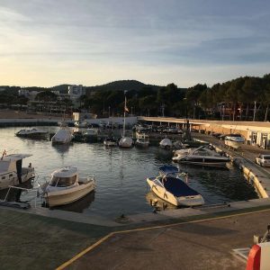 Club Nautico Palmanova