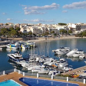 Club Nautic Porto Cristo