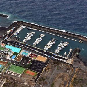 Club Náutico Puertito de Güímar