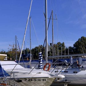 Puerto Gelves