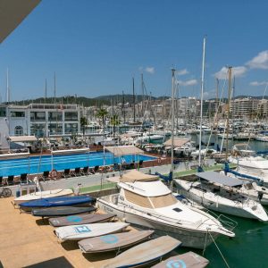 Reial Club Nautic de Palma