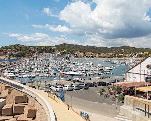 Club Nautic Sant Feliu de Guixols