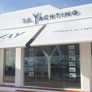 S E Yachting S L