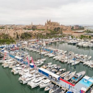 SILENT - YACHTS Port Adriano