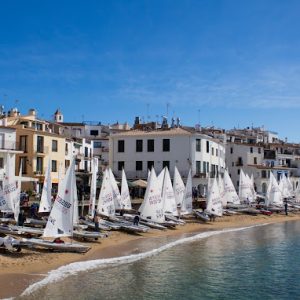 Club Vela Calella
