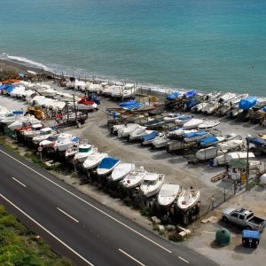 Varadero Puerto Niza